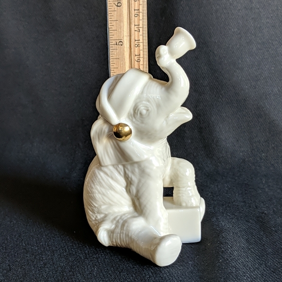 Lenox Elephant - Picture 9 of 16